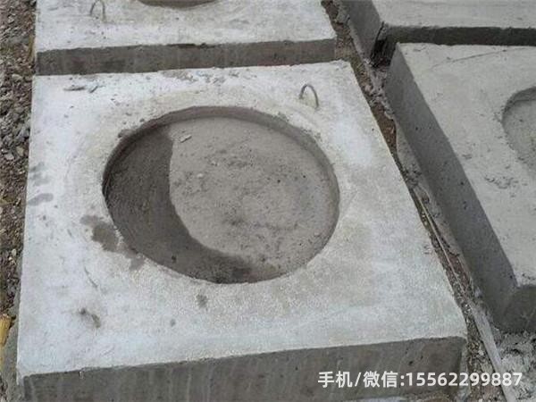 民丰DP14混凝土电杆底盘